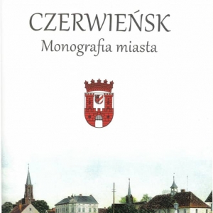 Czerwieńsk: monografia